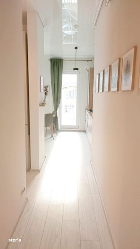 Apartament in bloc cu Piscina la ultimul etaj! FINALIZAT-9