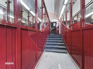 Cladire de birouri 3658mp utili de vanzare zona Ultracentrala - Imagine principală: 4/13