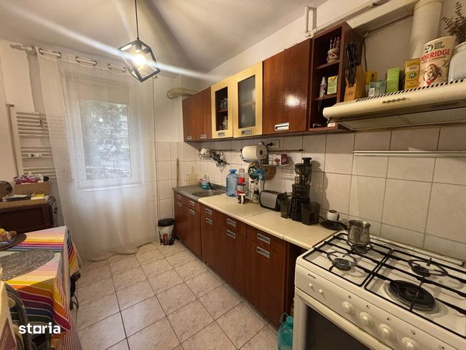Apartament 50mp langa scoala 21,parter-5