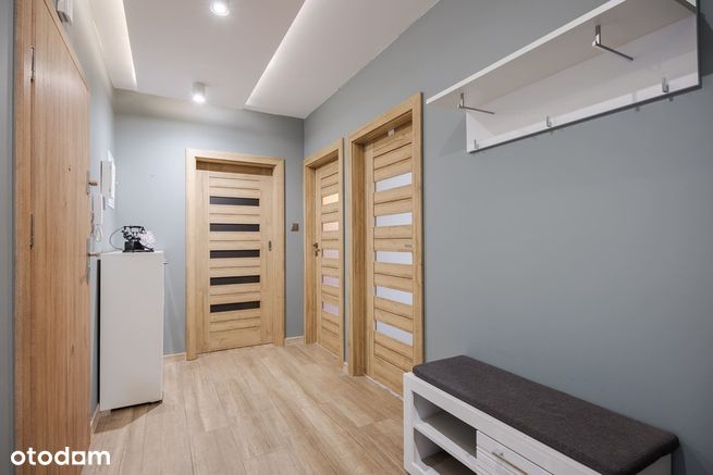 Apartament /Polna-komfort i doskonała lokalizacja-17