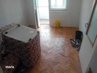 Ap 3 Cam Darmanesti 70mp etaj 2 termopan termoizolat fara inbunatairri - Imagine principală: 3/8