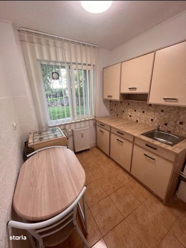 !!!! Apartament cu 1 camera ..decomandat...zona Take Ionescu-Vivalia-3