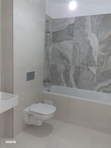 Garsoniera Dotari Premium Incalzire in Pardoseala Ansamblu Nou Rahova-12