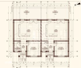 Casa insiruita cu 3 camere,2 bai,constructie noua,Giroc - Imagine principală: 5/6