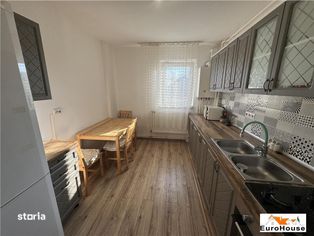Apartament cu 2 camere decomandat de vanzare in Alba Iulia - Imagine principală: 2/6