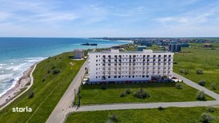 Garsoniera 30, prima linie cu vedere la mare, Costinesti-Epava - Imagine principală: 3/7