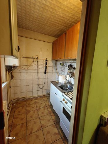 Apartament 2 Camere, Tatarasi-Carrefour Express- Ciric!-5