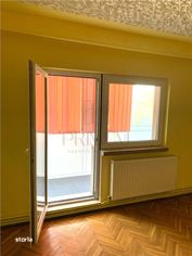 LIPOVEI - ETAJ 3 - BLOC IZOLAT - 4 cam - 2 bai - 2 balcoane - centrala - Imagine principală: 5/14