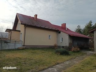 Dom do zamieszkania - Szczucin ul. Grabowa - Pełny obrazek: 4/20