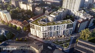 2-pokojowe mieszkanie 57m2 + balkon Bez Prowizji - Pełny obrazek: 4/8