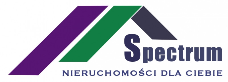 Logo: Spectrum Nieruchomości