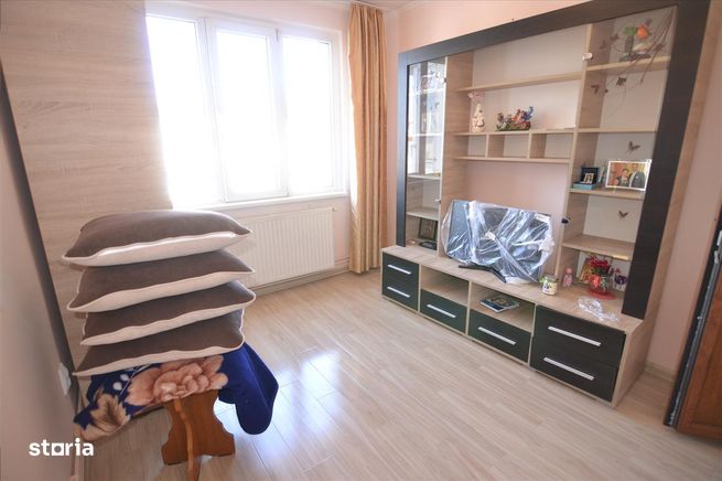 Exclusiv apartament 2 camere decomandat Astra-Planete-3