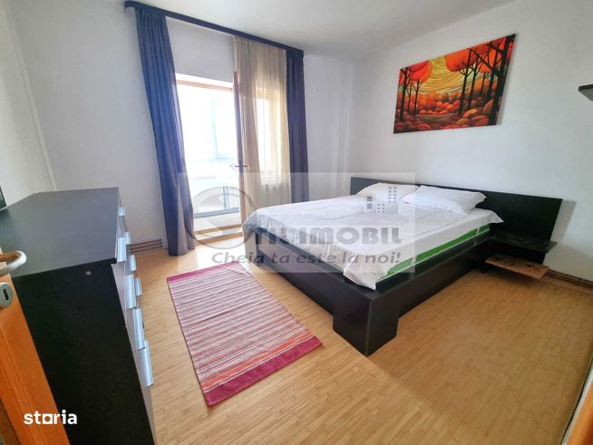 APARTAMENT 3 CAMERE CANTA - MOARA DE FOC-1