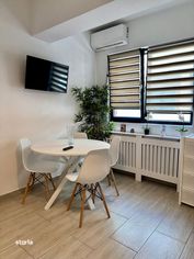 Apartament 2 camere echipat complet Bulevardul Dem Radulescu - Imagine principală: 3/8