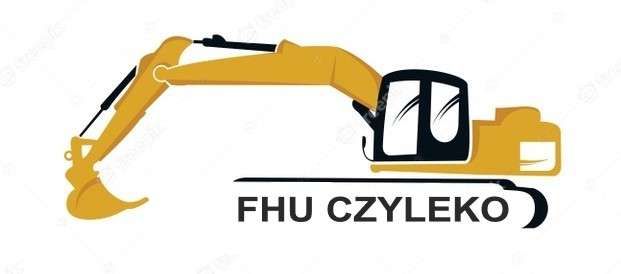 F.H.U. CZYLEKO logo