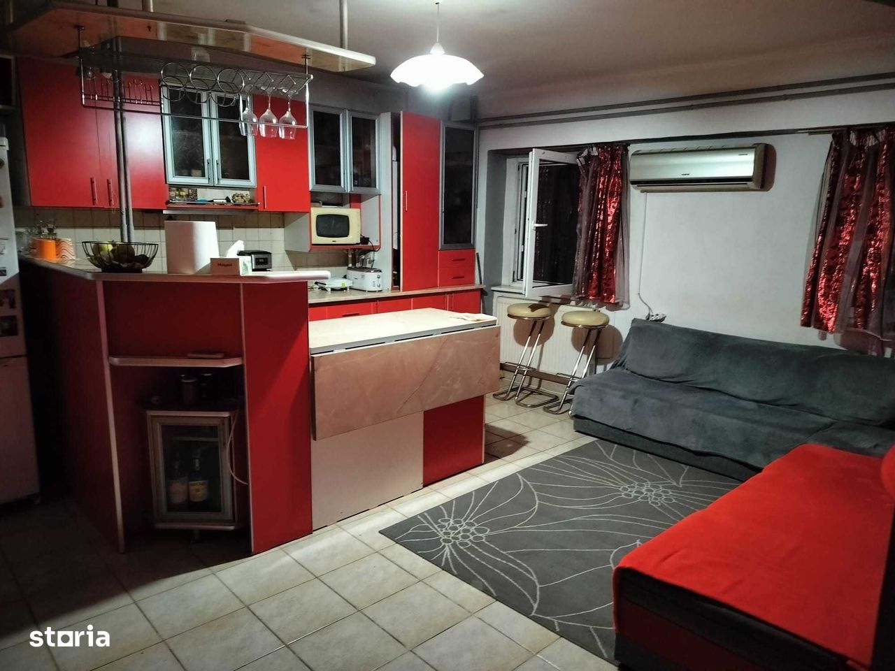 Nicolina - Rond Vechi ! ETAJ 1, Apartament 3 camere ! - Imagine principală: 1/8