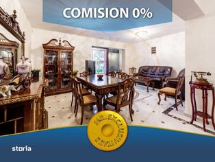 Vila zona Expo Parc - 2 apartamente, curte comuna - Imagine principală: 4/16