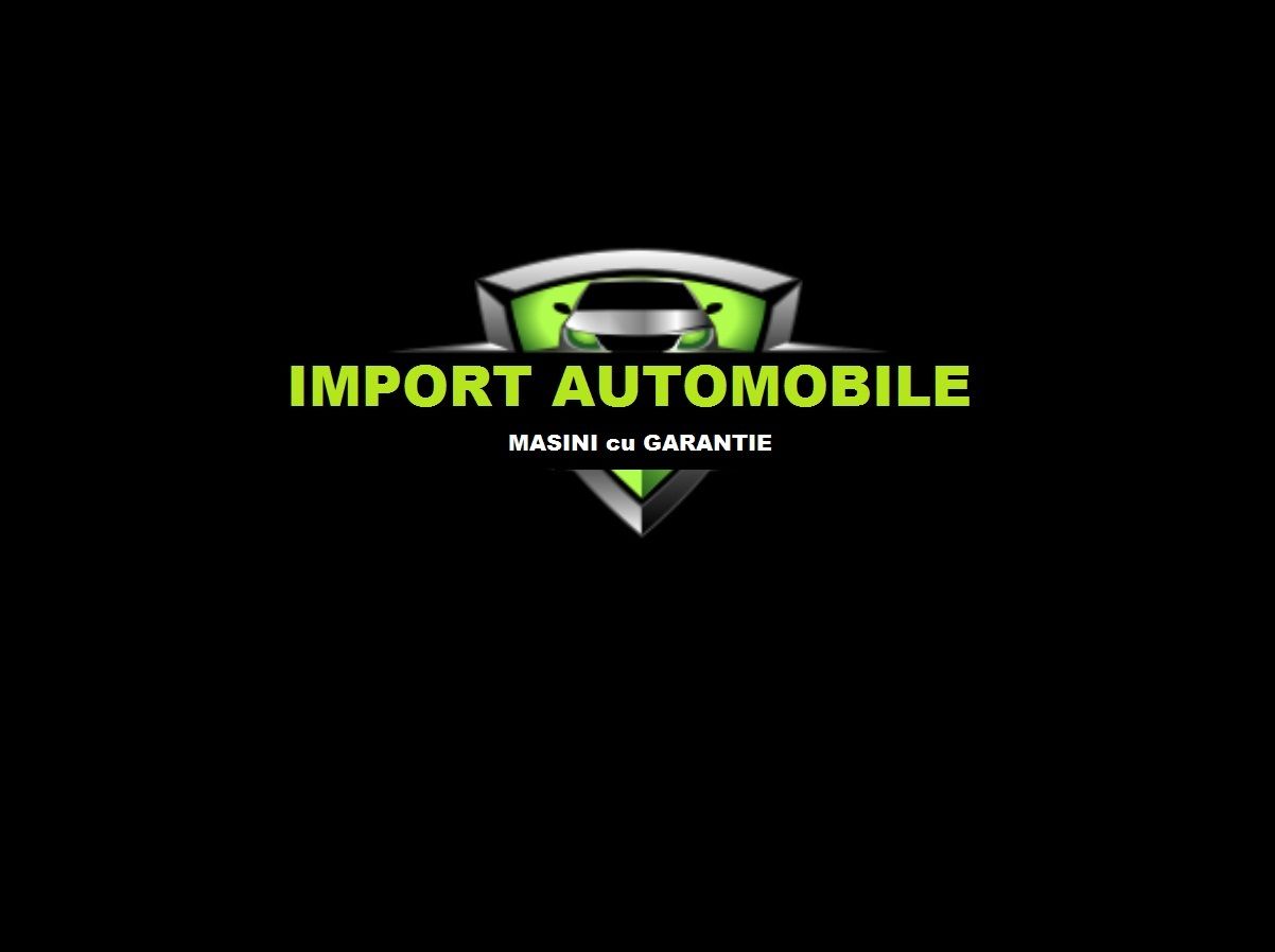 Import Automobile Timis top banner